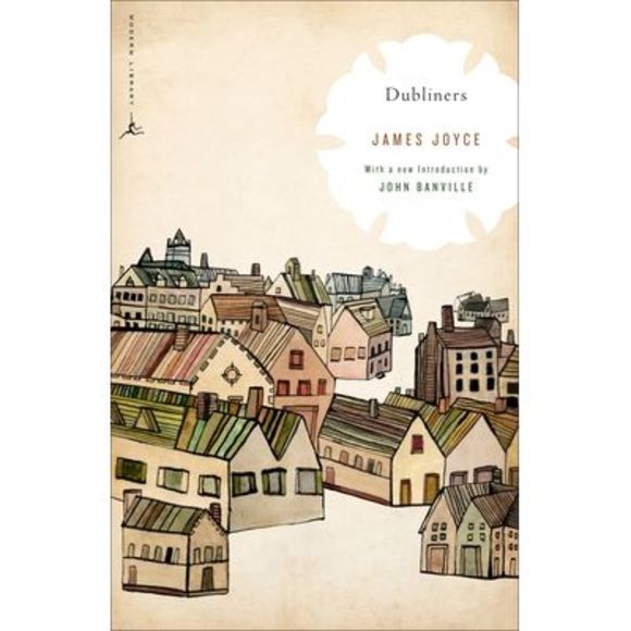 Dubliners -- James Joyce - Picture 1 of 1